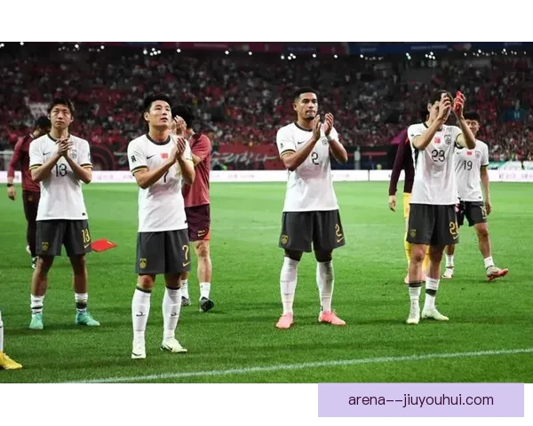 中国男足18强赛分入死亡之组 赛程形势严峻引关注