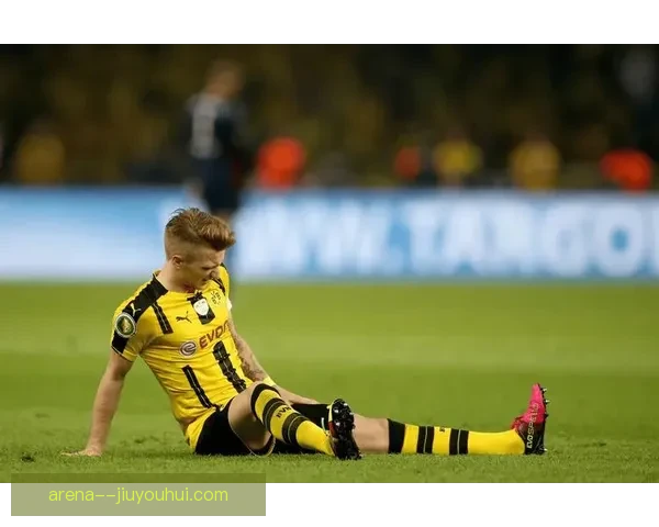 罗伊斯在威斯特法伦主场完美告别为多特蒙德书写传奇篇章